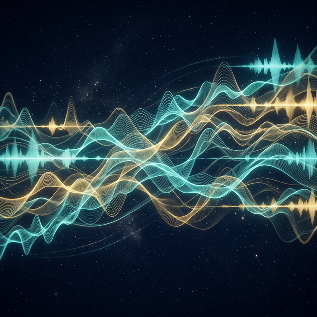 Broadcast Archive Visualization